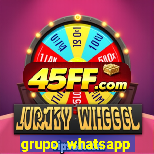 grupo whatsapp emprego bahia